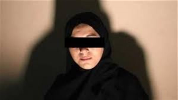 متهمة - أرشيفية 