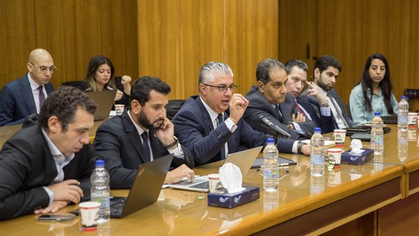 وليد جمال الدين رئيس