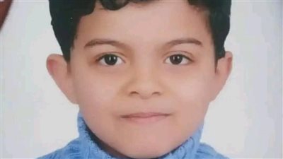 ننشر صورة طالب صدمه قطار أثناء عودته من المدرسة بالدقهلية