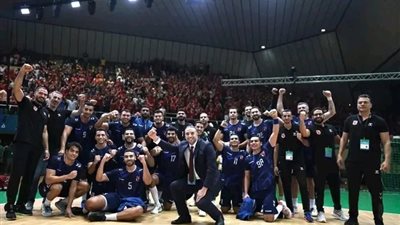 موعد مباراة يد الأهلي وماجديبروج والقنوات الناقلة لنصف نهائي كأس العالم للأندية