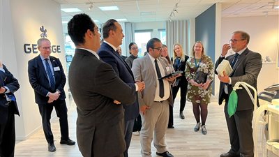 الرعاية الصحية: إنشاء أكاديمية لتدريب الأطباء والتمريض على تقنيات مكافحة العدوى بالمستشفيات