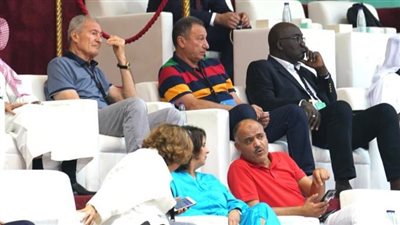 الخطيب يهنئ الجهاز الفني للأهلي ولاعبي اليد بالتأهل للمربع الذهبي في مونديال الأندية