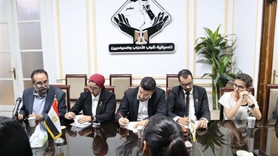 تنسيقية شباب الأحزاب تستضيف جلسة نقاشية بشأن المتغيرات المناخية وحياة كريمة