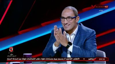 ياسر لبيب: الفوز على بنفيكا ليس نهاية المطاف.. ونسعى لبلوغ نهائي سوبر جلوب 