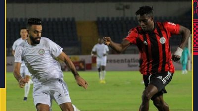 رضا شحاتة يعلن تشكيل الداخلية لمواجهة حرس الحدود في كأس الرابطة