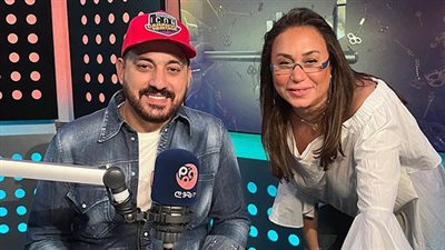 دياب: أنا غنيت عشان مش معايا فلوس.. وبحب السقا على المستوى الفني قبل الإنساني