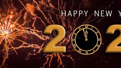 بطاقات أعياد الميلاد ورأس السنة 2023.. صور مبهجة للكريسماس