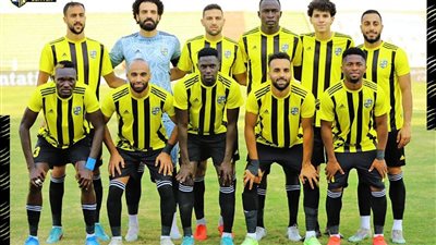 تعادل جديد للذئاب.. فاركو يفرض التعادل السلبي على المقاولون العرب بالدوري