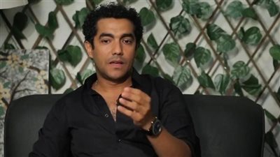 ميدو عادل: أتمنى أشوف بناتي فنانين.. والفن أعظم حاجة خلقها ربنا 