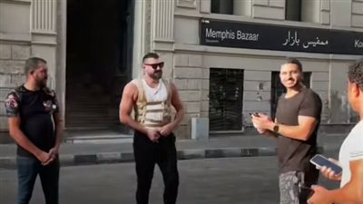 عمرو يوسف ينشر كواليس فيلم شقو 