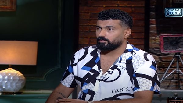 المخرج محمد سامي