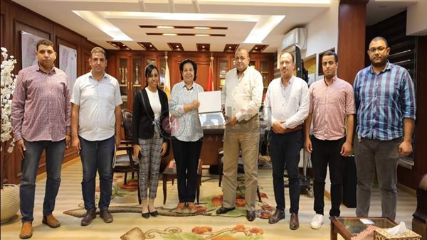 مياه المنيا 