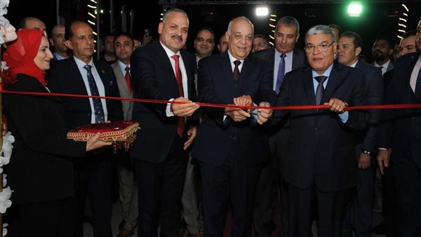 القوات المسلحة تفتتح