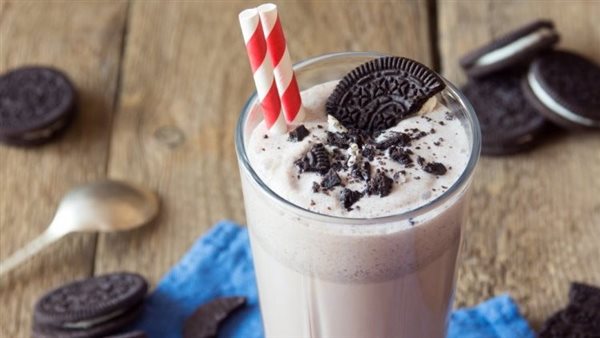 طريقة عمل الأوريو