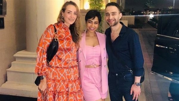 شيرين عبد الوهاب