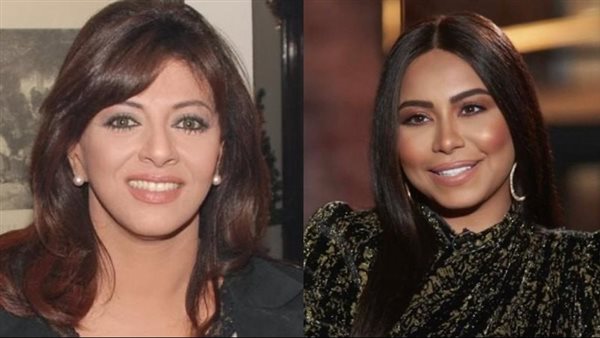 شيرين عبد الوهاب