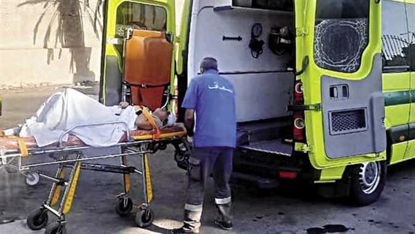 حادث - صورة أرشيفية