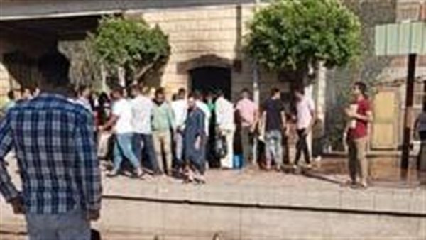 جانب من الواقعة 