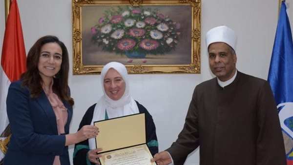 نائب محافظ البحيرة