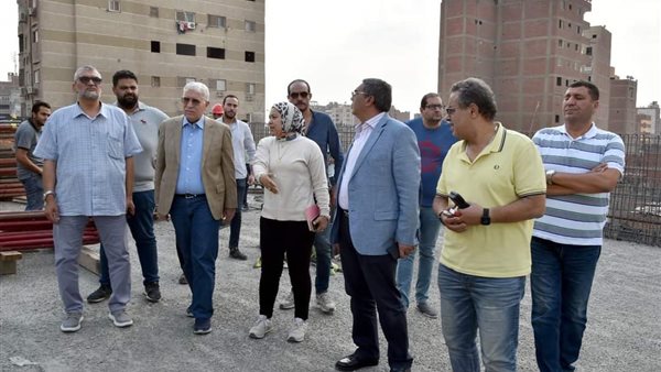 المقاولون العرب