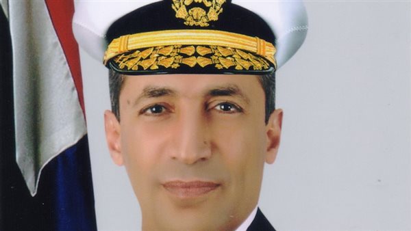 الفريق أشرف إبراهيم