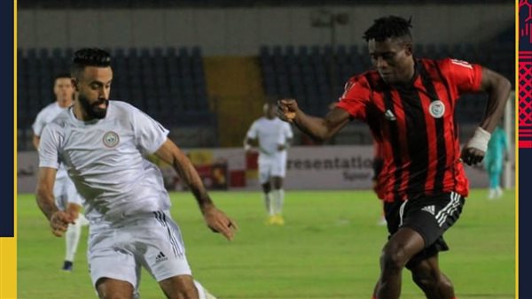 الداخلية وحرس الحدود