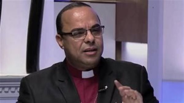 القس ناصر كتكوت