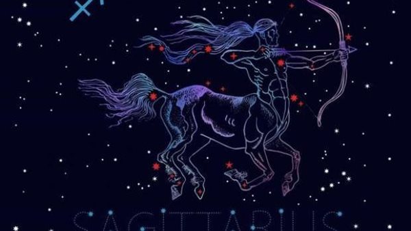 حظك اليوم برج القوس