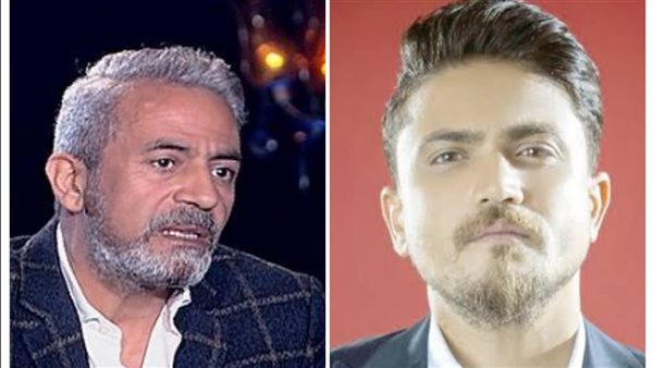 هيثم سعيد وصبري فواز