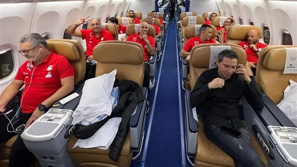 المنتخب الأولمبي