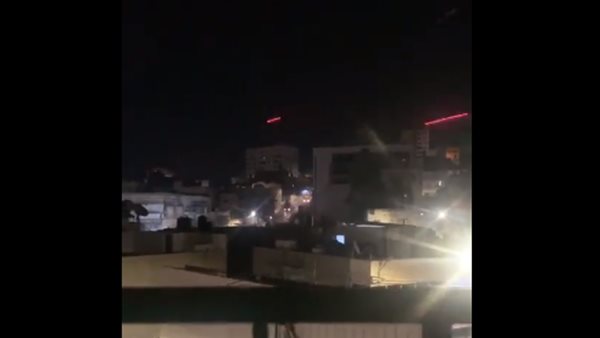 الاشتباكات المسلحة