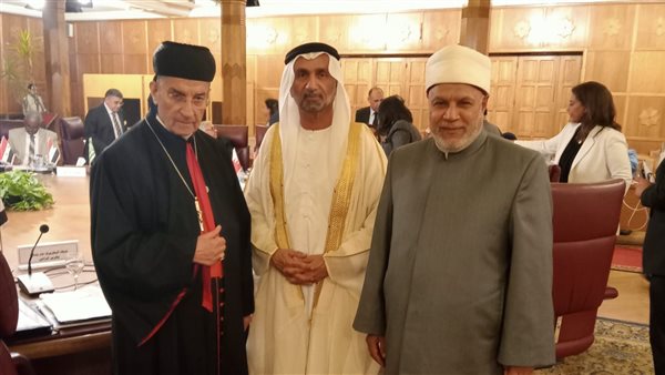 جامعة الأزهر تشارك