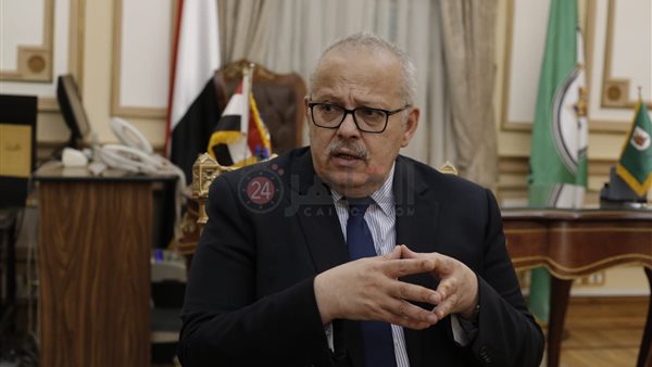 الدكتور محمد عثمان