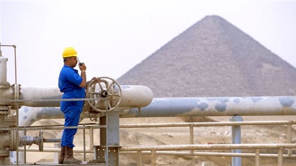 التنقيب عن الغاز