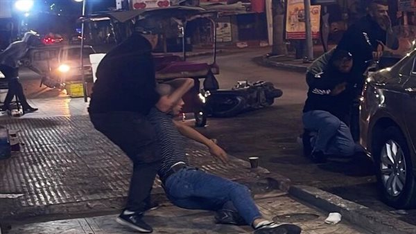 الاحتلال يهاجم مدينة