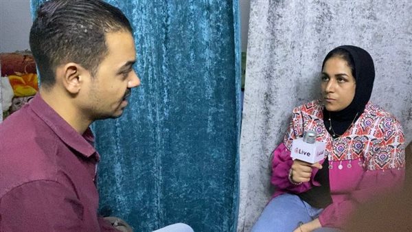 محرر القاهرة 24 مع