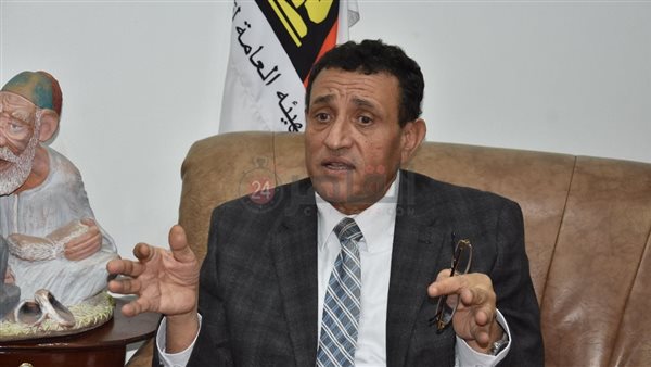 الدكتور محمد يحيى