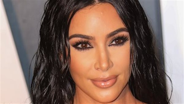 كيم كرداشيان 