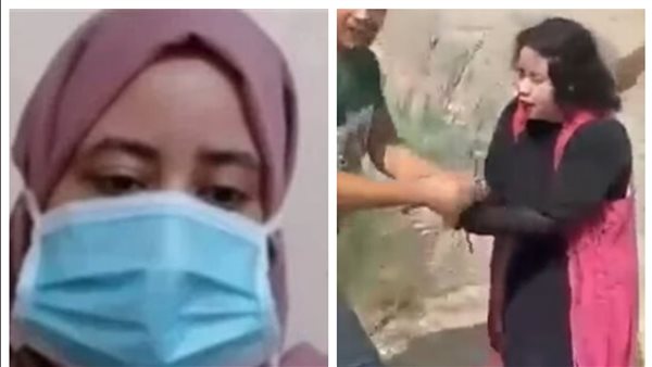 المتهمة بتعذيب نجلها