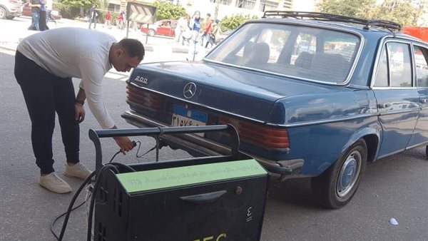 فحص المركبات 