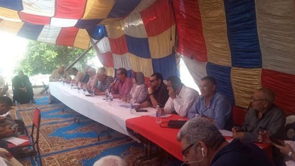 مزاد علني لبيع القطن