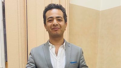 نقابة الأطباء: أحد أطباء واقعة فيديو التحرش بالسيدات خلال الكشف الطبي خريج دفعة 2022 