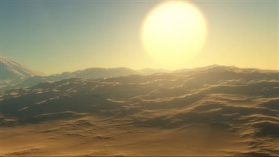 ابتكار طريقة جديدة للكشف عن الكواكب الصالحة للحياة 