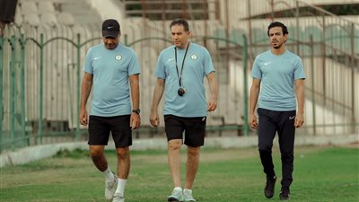 أشرف نصار: لا نفكر في إقالة خالد جلال.. وهذا موقف أبو جبل من الإصابة