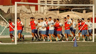 البنك الأهلي يفقد جهود رباعي الفريق أمام المصري في الدوري