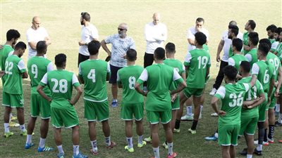 الدرجة الثانية.. تشكيل إيسترن كومباني في مواجهة الترسانة