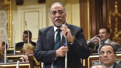 عبد الهادي القصبي: ارتفاع الأسعار قضية هامة بالحوار الوطني.. وحلول الخيال العلمي لن تكون قابلة للتنفيذ