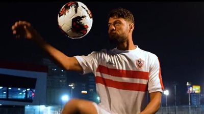 جلسة خاصة بين فيريرا وثنائي الزمالك