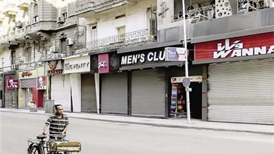 محلية النواب: 90 % من المحلات تعمل دون رخصة.. والقانون تأخر في التطبيق