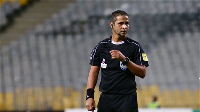 عصام عبد الفتاح: أخشى على محمود عاشور من مصير أحمد رفعت